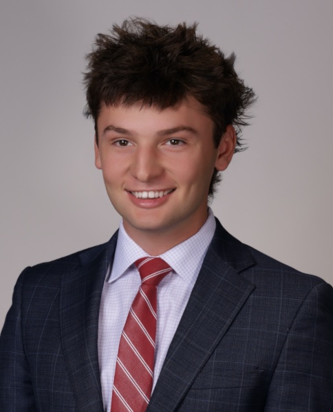 Zack Brock