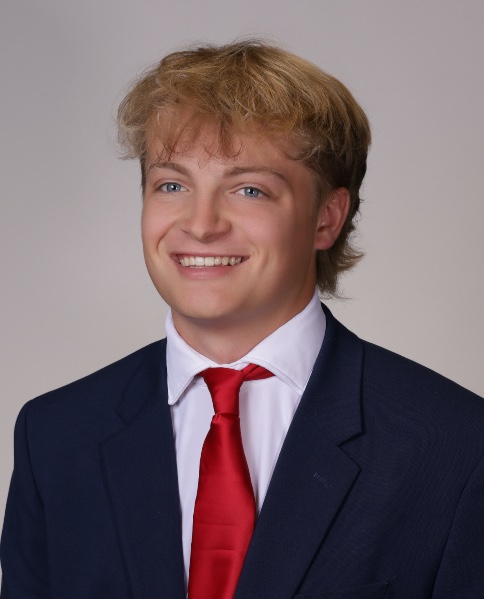 Zack Brock
