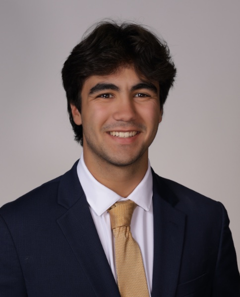 Logan Ford