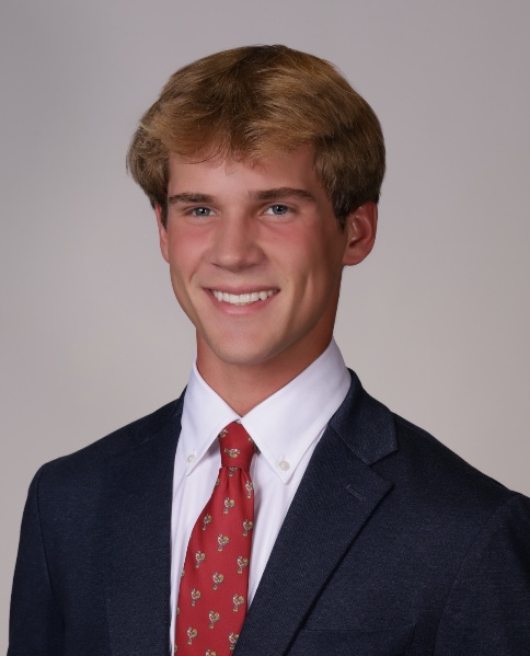 Zack Brock