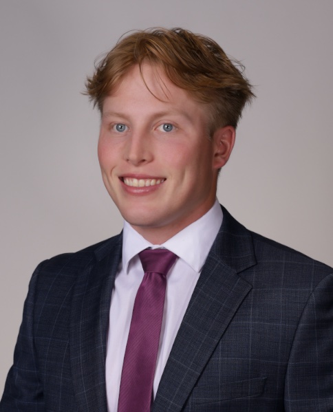 Carter Melchior