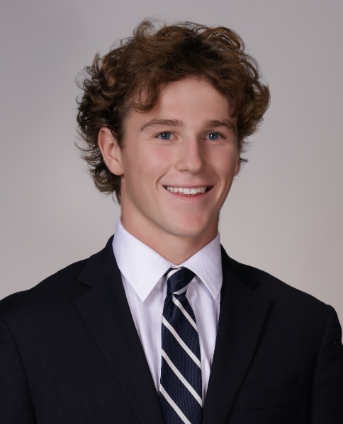 Dylan Bishop