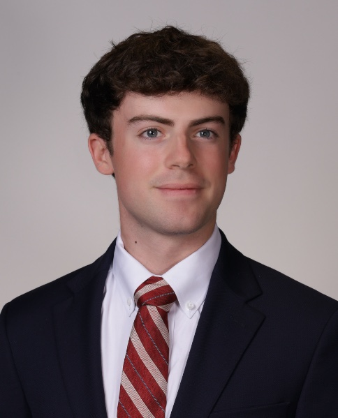 Coleman Shanks